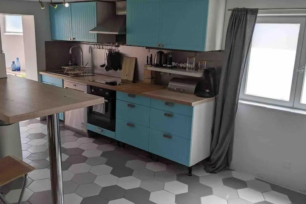 Maison Avec Piscine, Jacuzzi Et Sauna Privatifs - Mas De Nebbas Aix-en-Provence