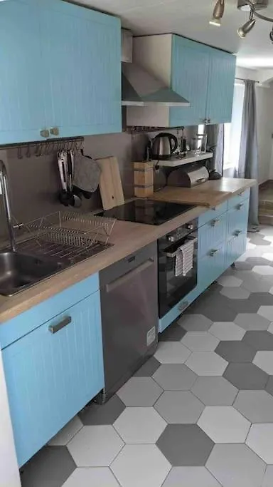 Maison Avec Piscine, Jacuzzi Et Sauna Privatifs - Mas De Nebbas Aix-en-Provence Villa
