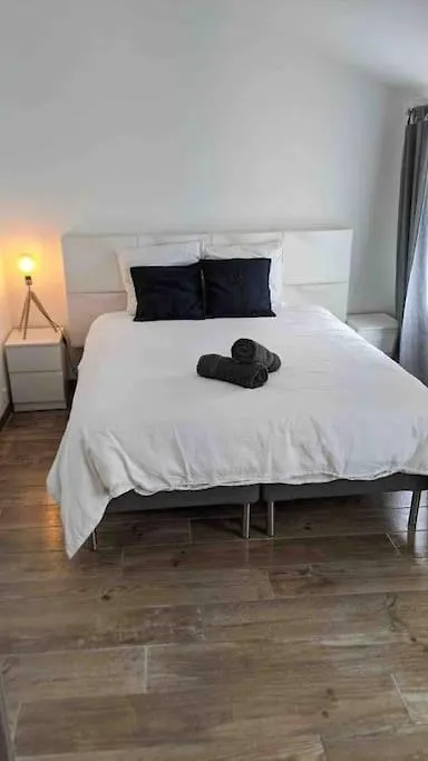 Maison Avec Piscine, Jacuzzi Et Sauna Privatifs - Mas De Nebbas Aix-en-Provence 0*,  Frankrig