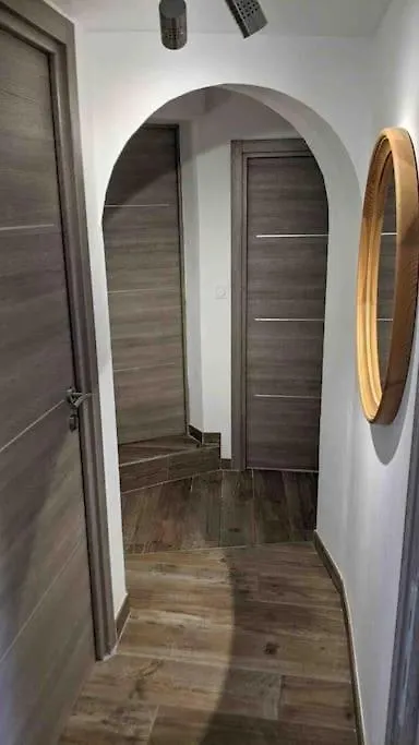 Maison Avec Piscine, Jacuzzi Et Sauna Privatifs - Mas De Nebbas Aix-en-Provence 0*,  Frankrig