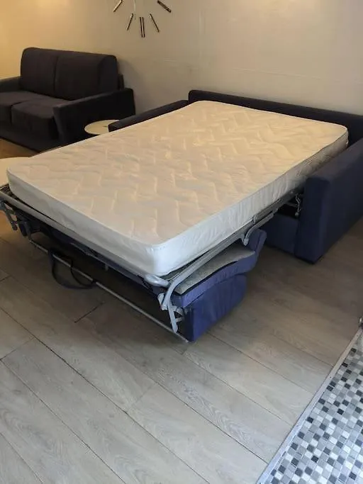 Villa Maison Avec Piscine, Jacuzzi Et Sauna Privatifs - Mas De Nebbas Aix-en-Provence