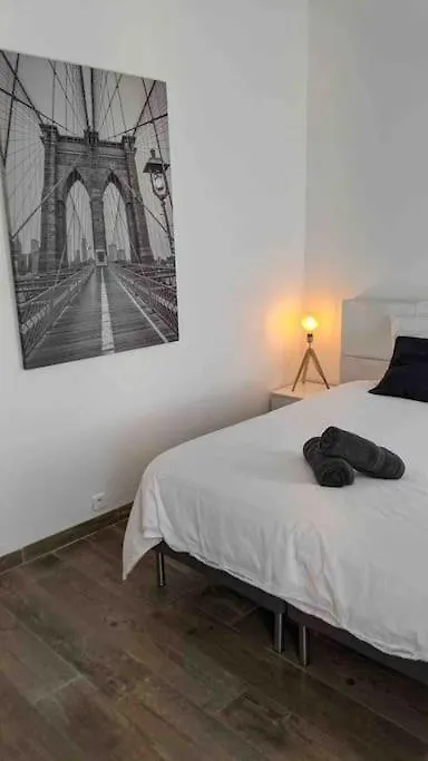 Maison Avec Piscine, Jacuzzi Et Sauna Privatifs - Mas De Nebbas Aix-en-Provence Villa
