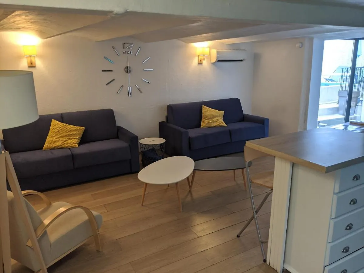 Villa Maison Avec Piscine, Jacuzzi Et Sauna Privatifs - Mas De Nebbas Aix-en-Provence