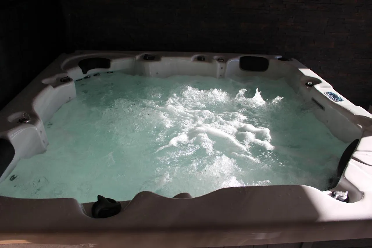 Villa Maison Avec Piscine, Jacuzzi Et Sauna Privatifs - Mas De Nebbas Aix-en-Provence